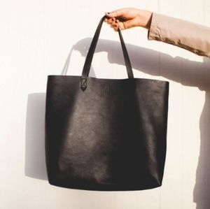 Madewell Transport Tote Large